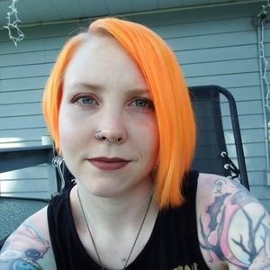 Meet your Posher, Logan